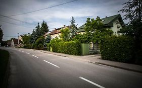 Apartman Magnolia